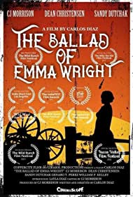 The Ballad of Emma Wright (2020)