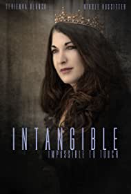 Intangible- Impossible to Touch (2021)